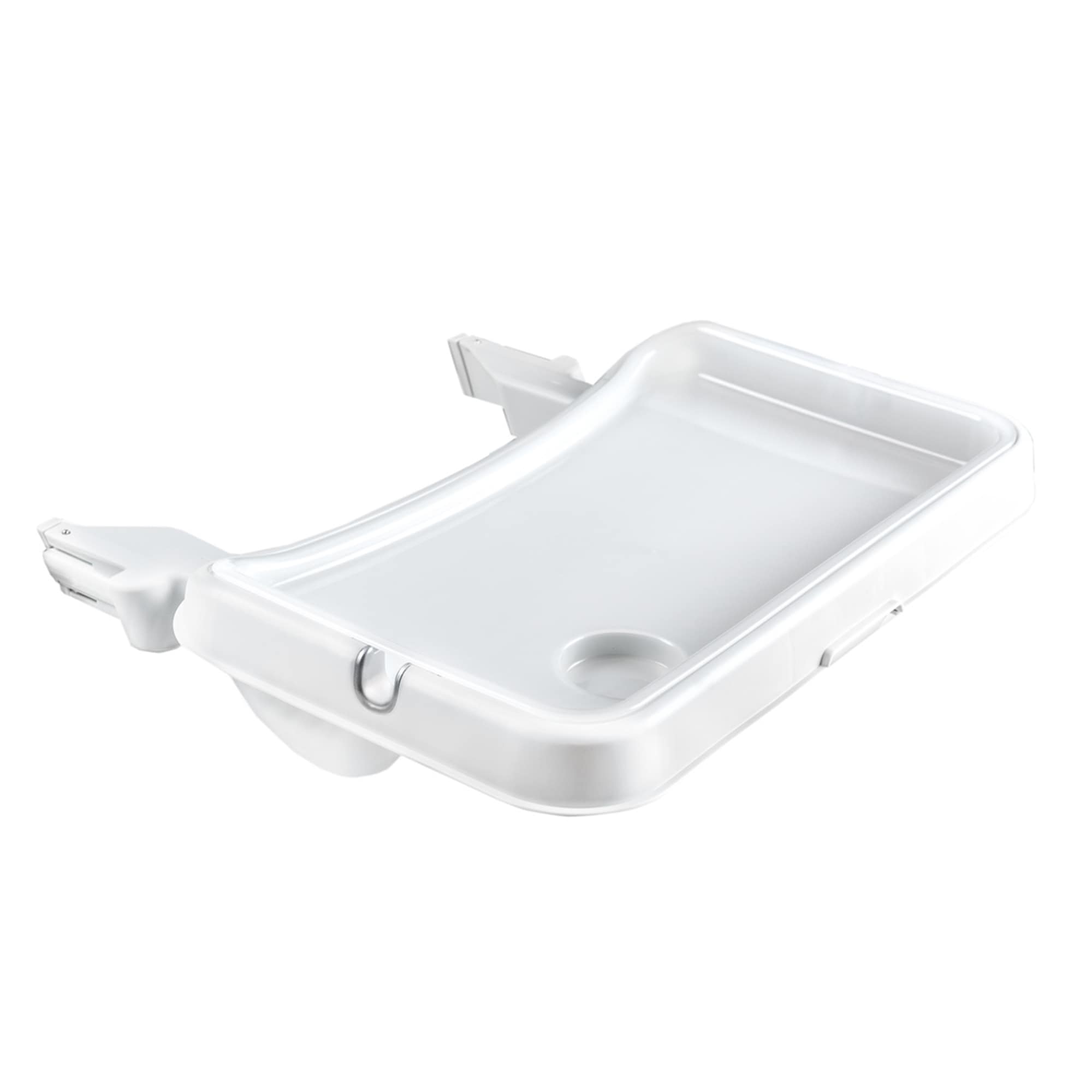 Hauck wooden high chair tray 2025